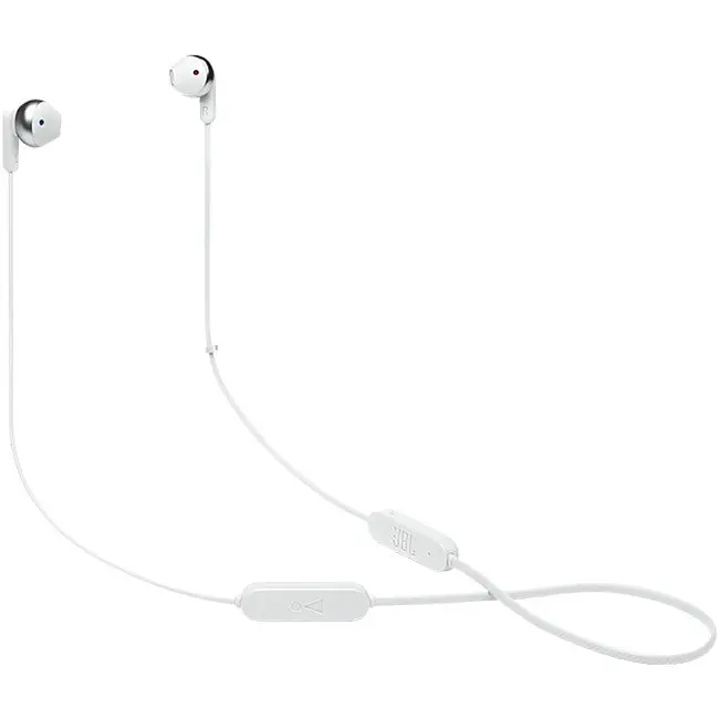 Наушники JBL T215BT White JBLT215BTWHT - фото 3
