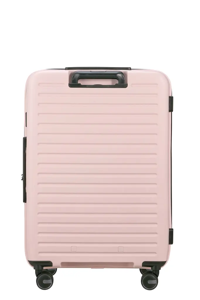 Валіза Samsonite RESTACKD 68 См ROSE 68x46x26(29) KO6*80003 - фото 3