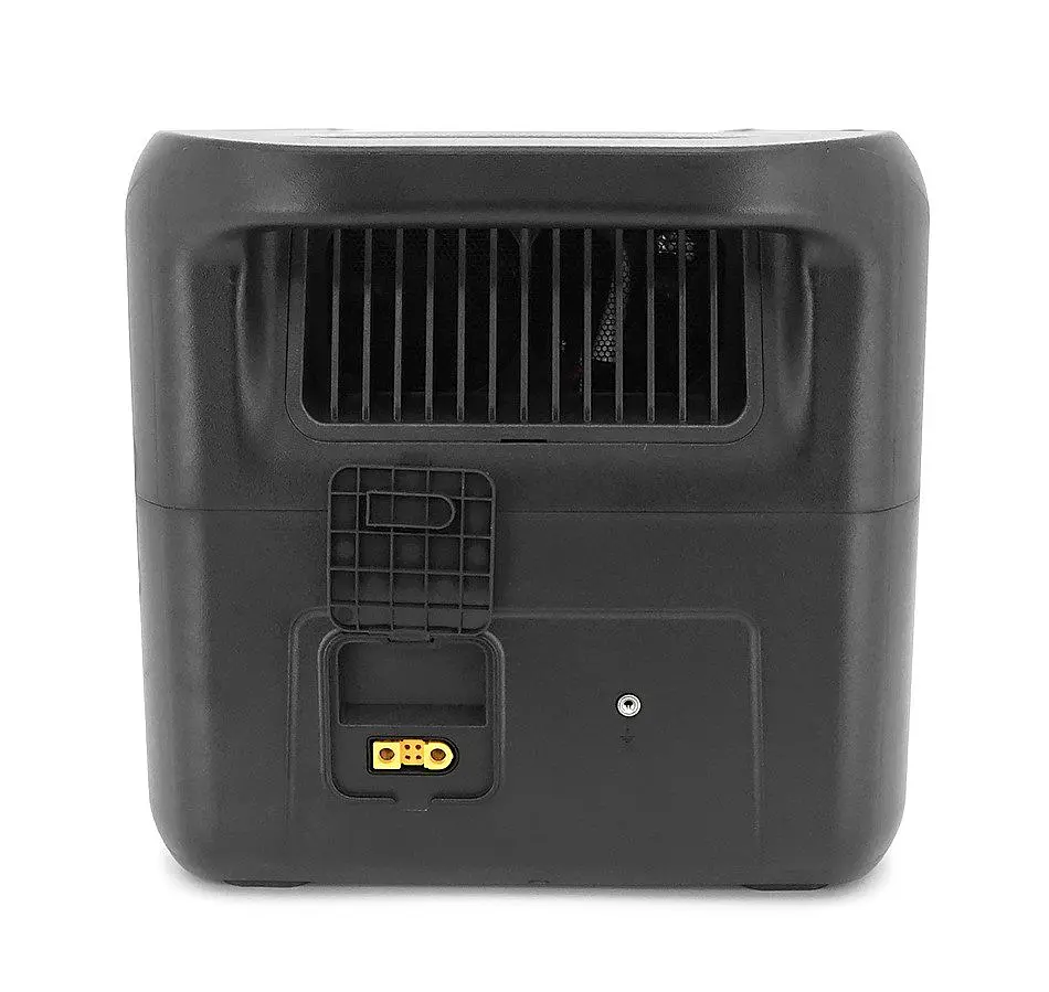 Портативна зарядна станція Pecron F-3000-LFP 3600 W 3072Wh LiFePO4, LCD, APP Control - фото 3