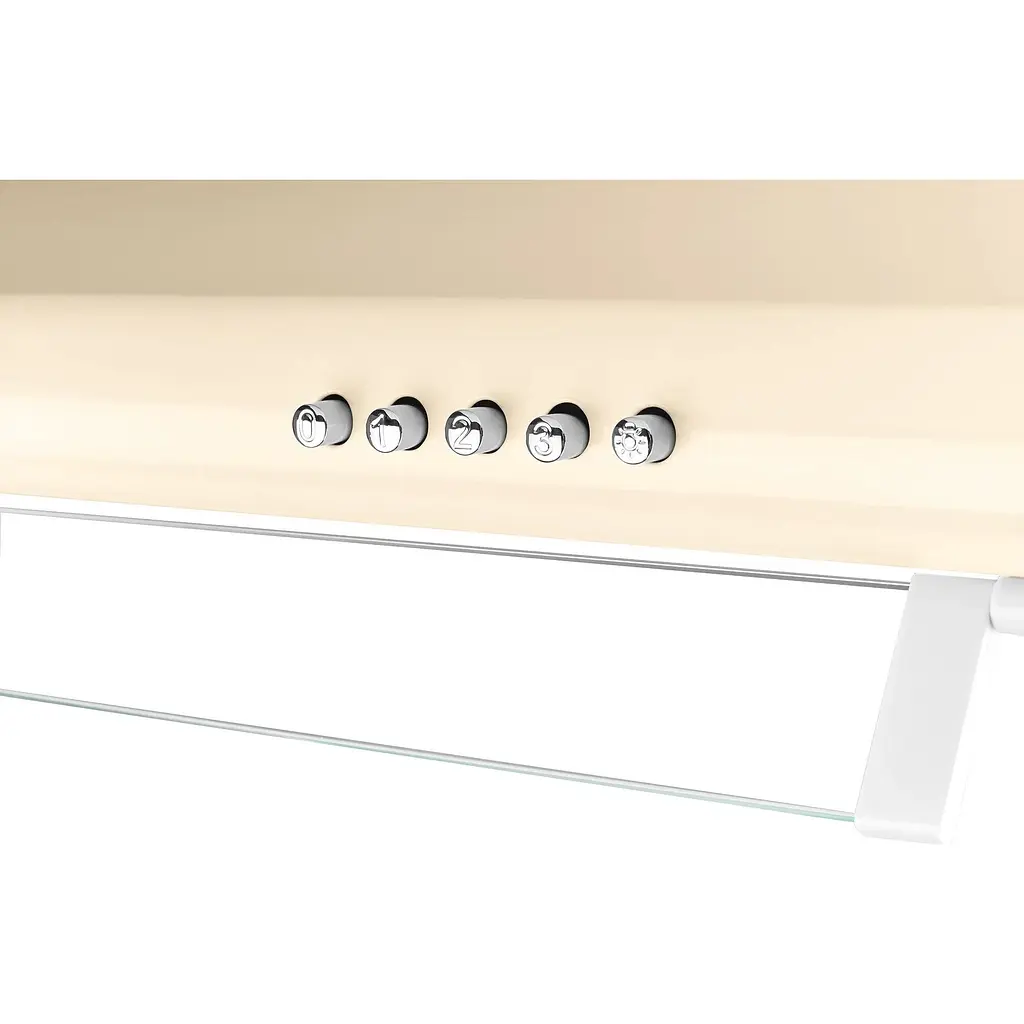 Витяжка Perfelli PL 5144 IV LED - фото 5