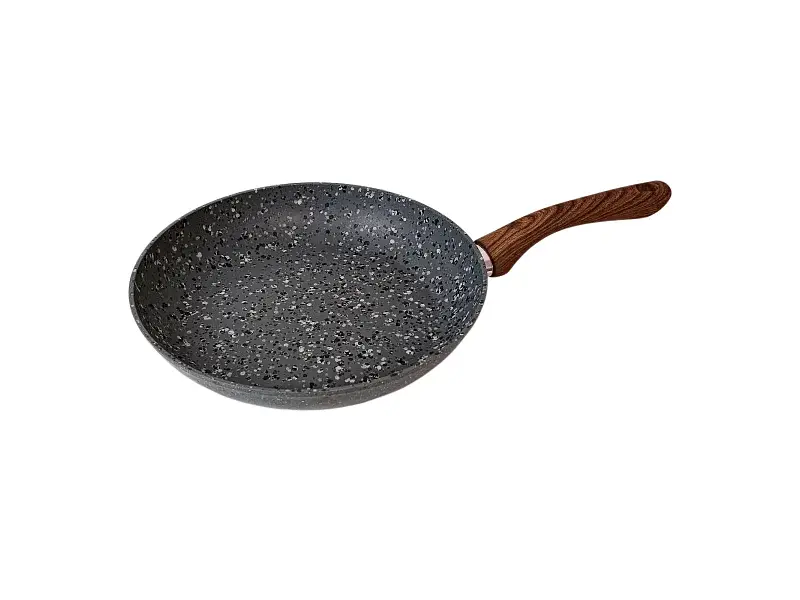 Сковорода GUSTO GRANITE 20 см (GT-2109-20)