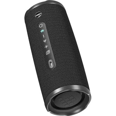 Акустична система Tronsmart Mirtune C3 Plus Black (1096415) - фото 5