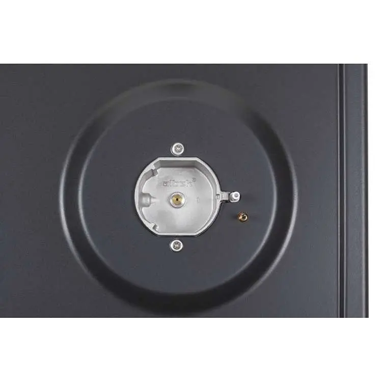 Варочная поверхность Ventolux HG640-MA3 S AN - фото 2