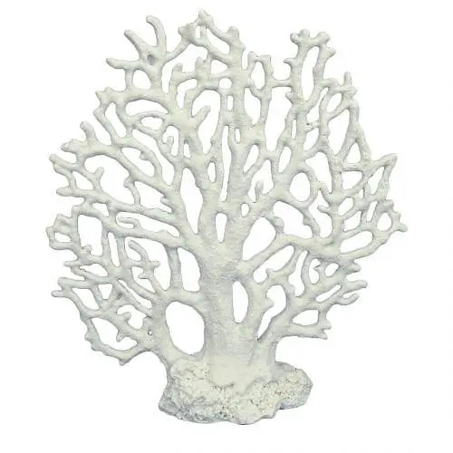 Декорація Aqua Della Корал-гілка для акваріума, 19x6x21 см