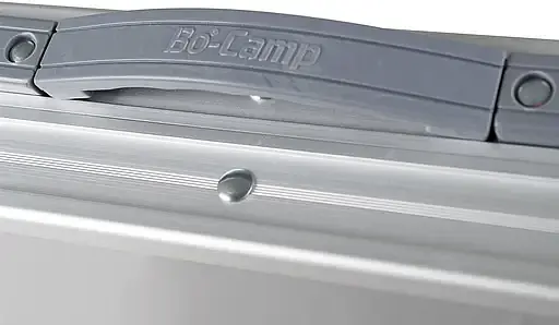 Стол Bo-Camp Premium Oval 120x80 см (DAS302789) - фото 4