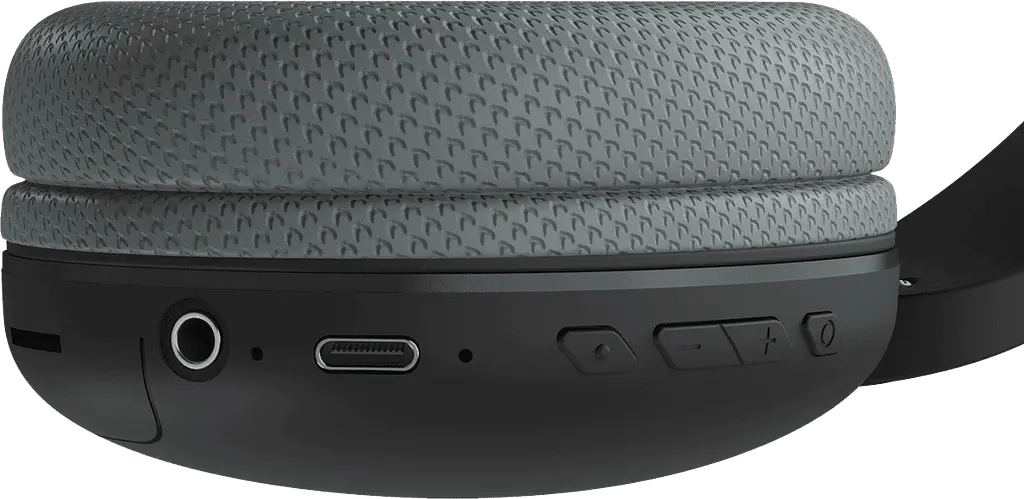 Наушники FreeMotion B480 Bluetooth Black (63480) Defender teh0021311 - фото 4