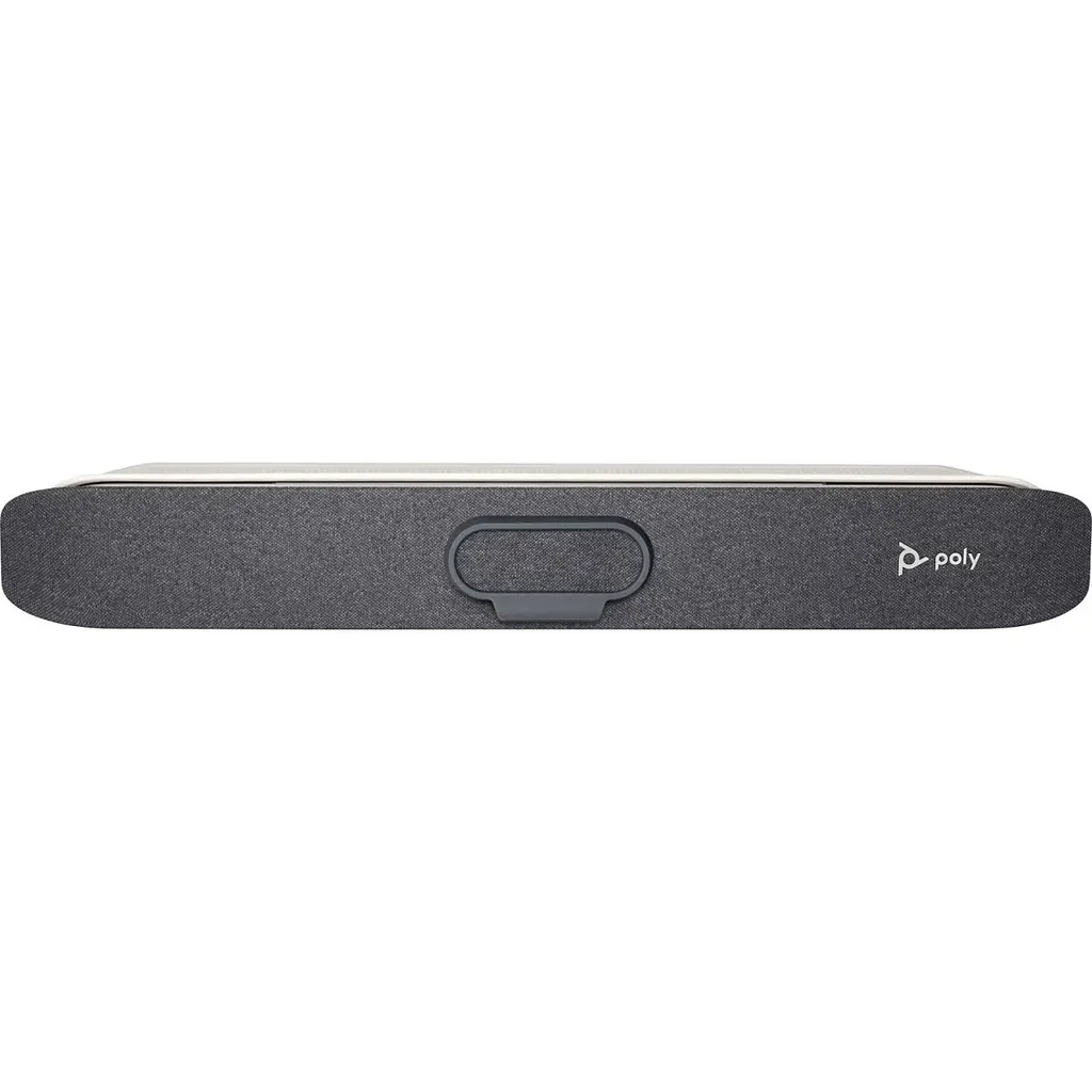 Конференц-камера Poly Studio X30 All-In-One Video Bar (83Z45AA) - фото 3