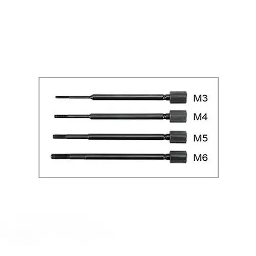 Заклепочник різьбовий M3 M4 M5 M6 Toptul hoz0009097 - фото 3