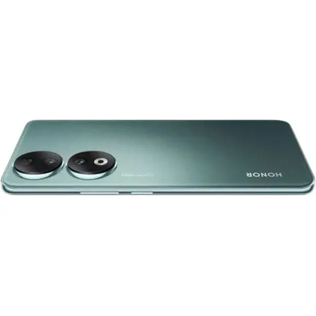 Смартфон Honor 90 8/256GB Green - фото 9