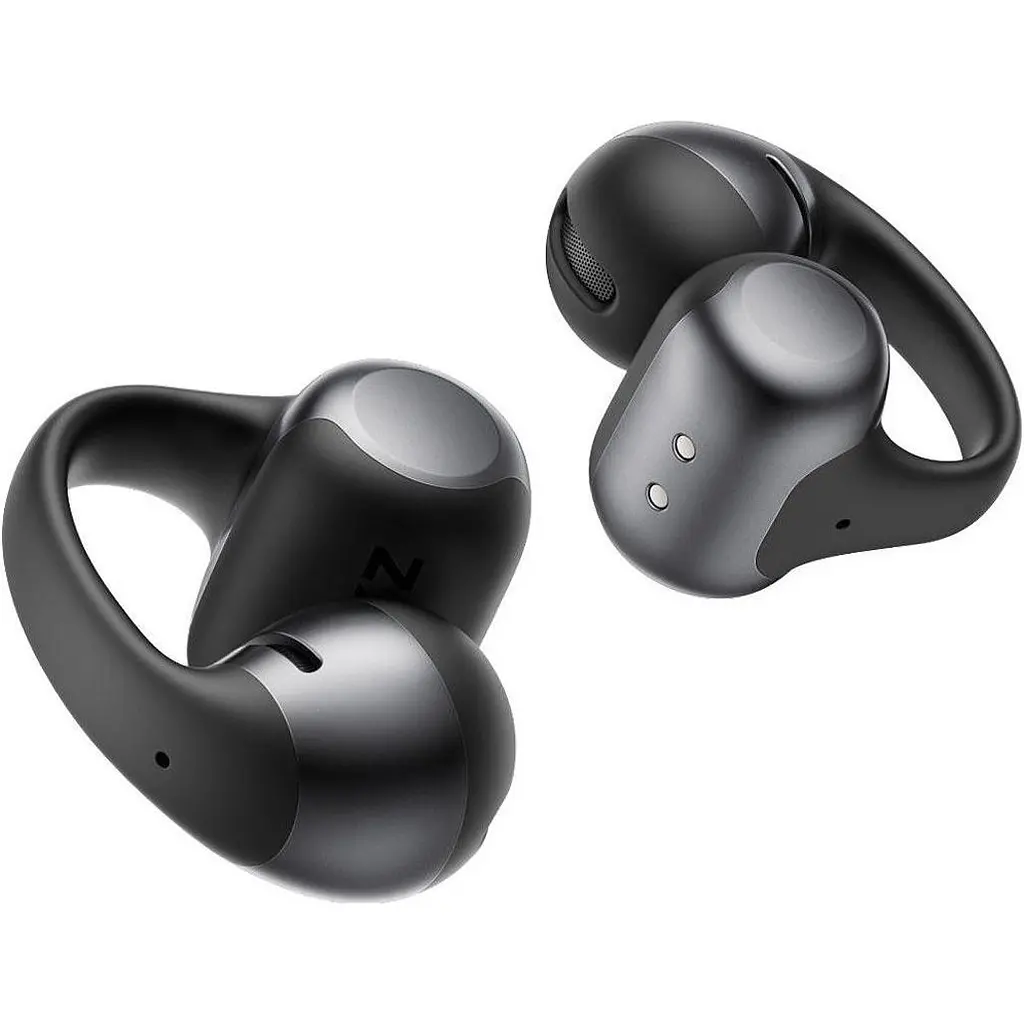 Навушники Shokz OpenDots ONE Black (E310-ST-BK) [172937] - фото 9