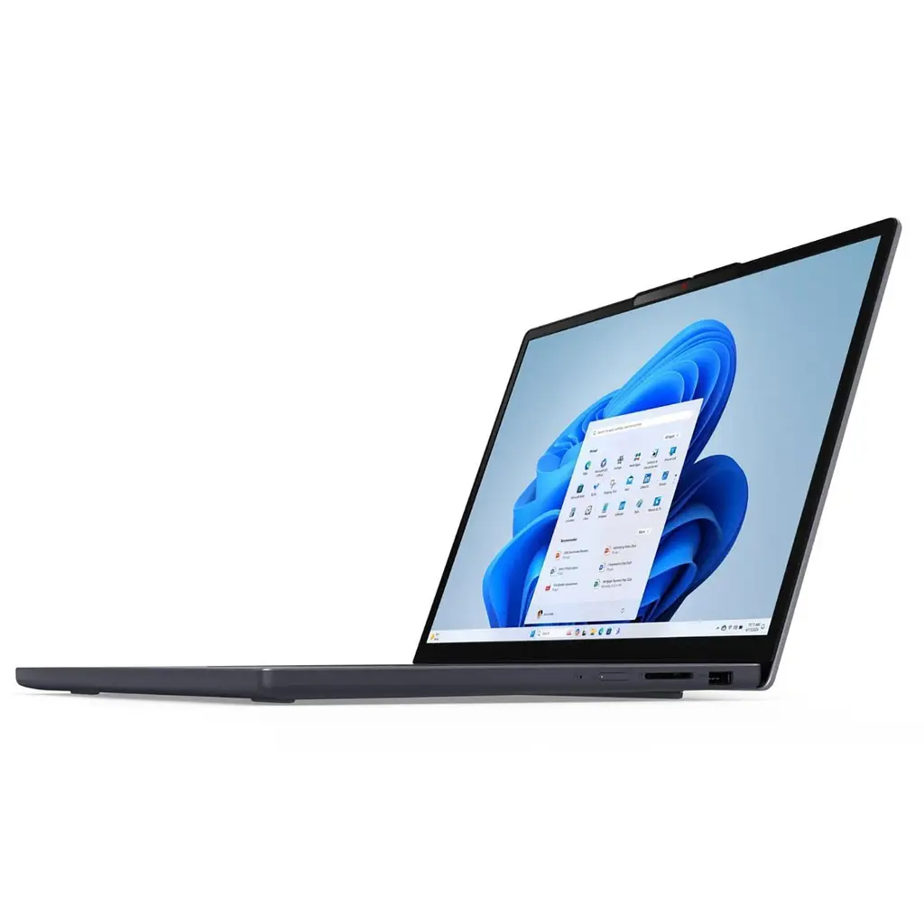 Ноутбук Lenovo 15 IdeaPad Slim 3 15IRH10 IPS 1920x1200 60Hz/Intel Core i5-13420H/24GB/1TB/Intel UHD Graphics/DOS/Luna Grey (83K100UTRA) - фото 6