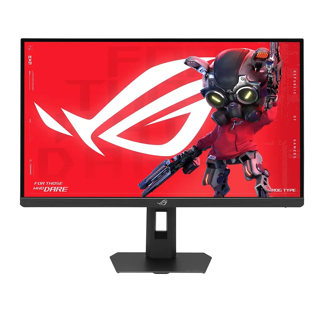 Монітор Asus 27" ROG Strix XG27JCG (90LM0CE0-B01371) IPS Black 180Hz - фото 7