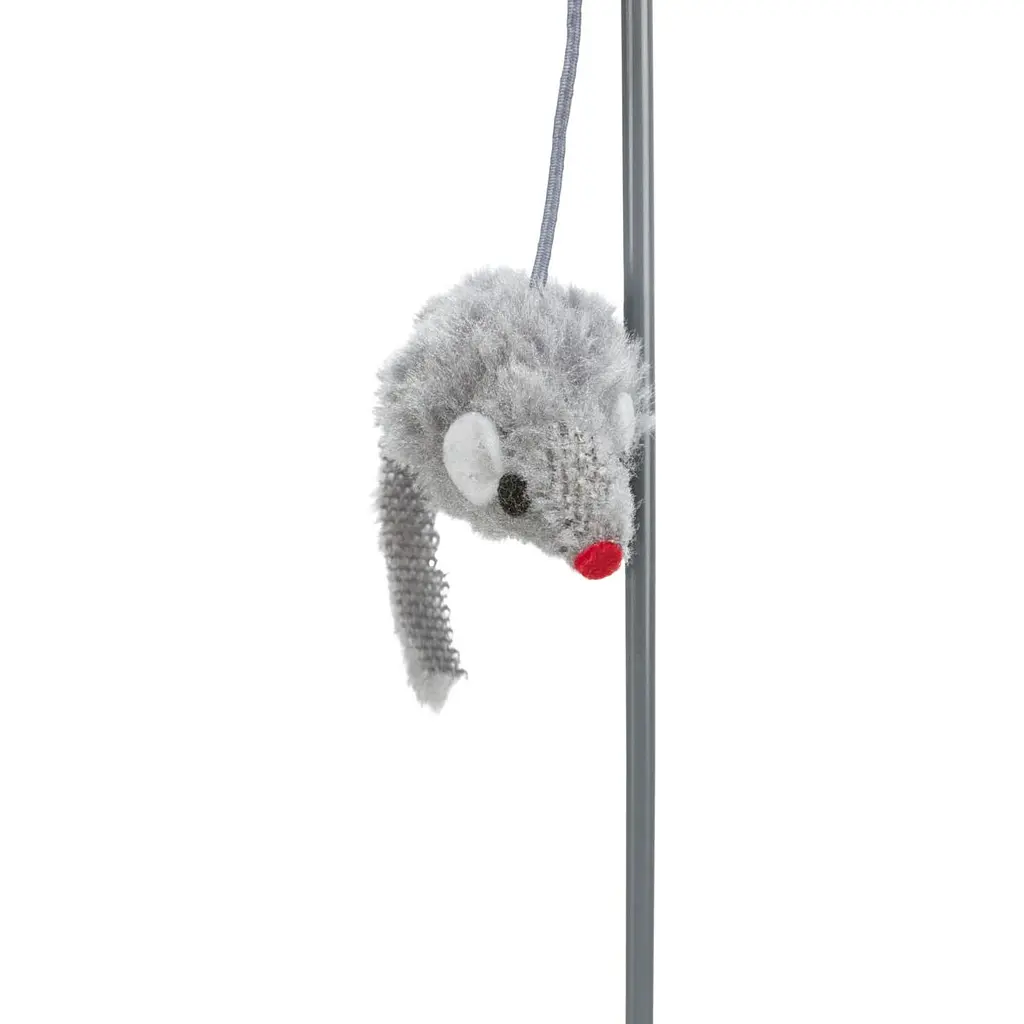 Игрушка для кошек Trixie Сыр 36x8x26 см (4505) - фото 4