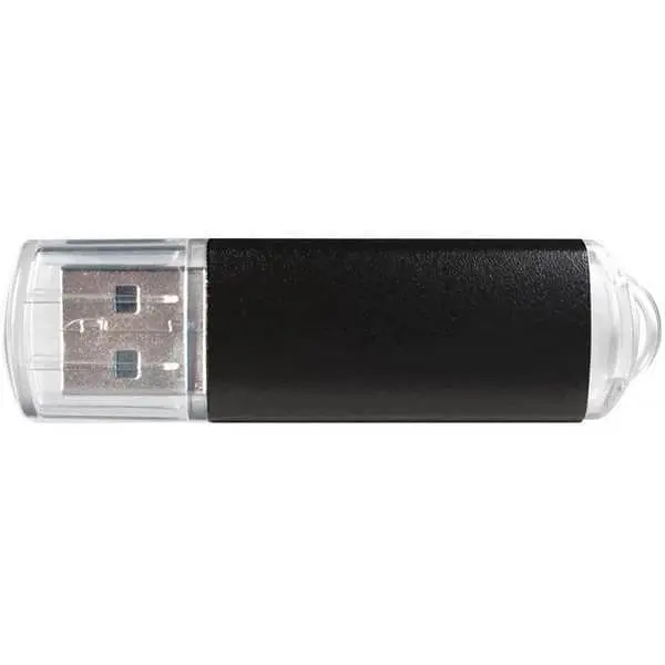 Флеш-накопичувач Patriot USB 64GB XPorter Pulse Black (PSF64GXPPBUSB) - фото 2
