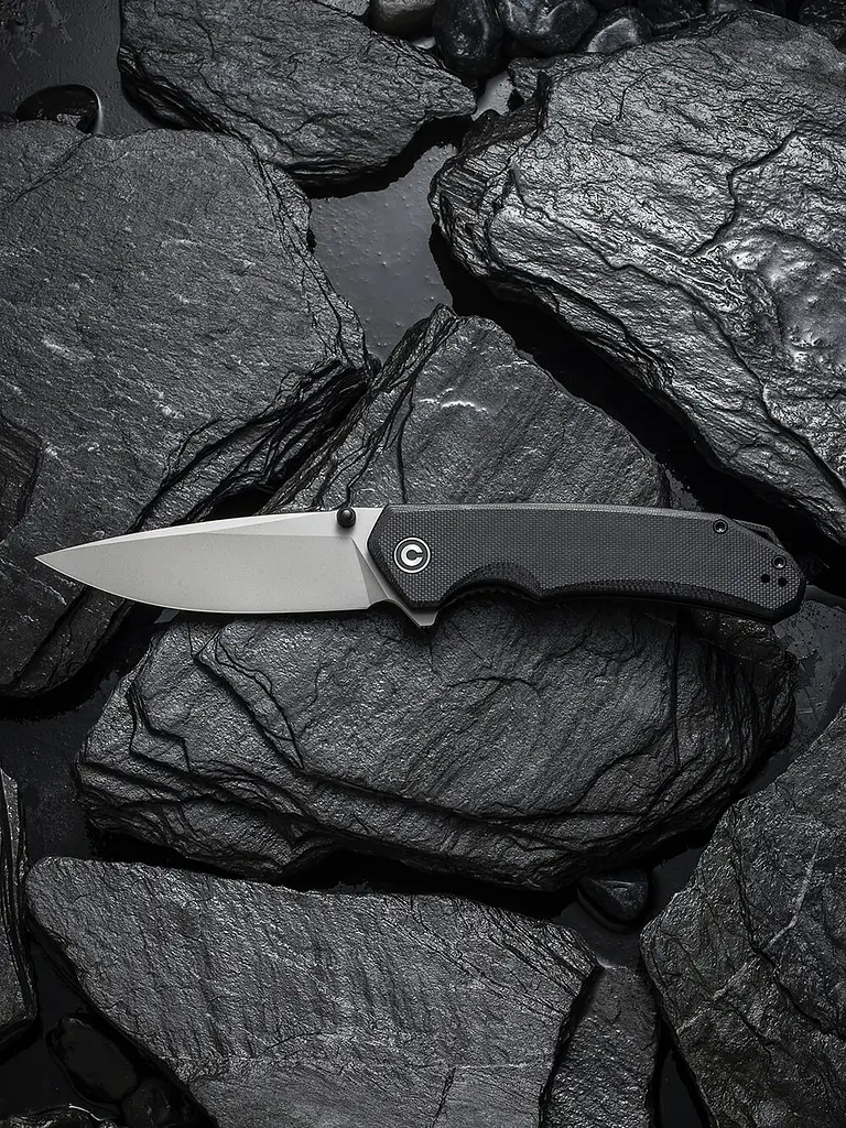 Ніж складаний Civivi Brazen C2102C - фото 8