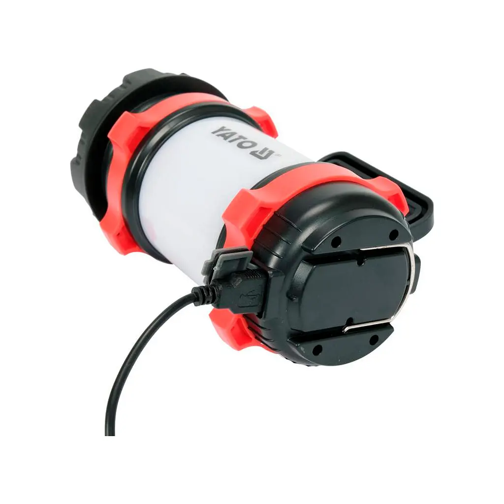 Ліхтар Yato YT-08547 - фото 5