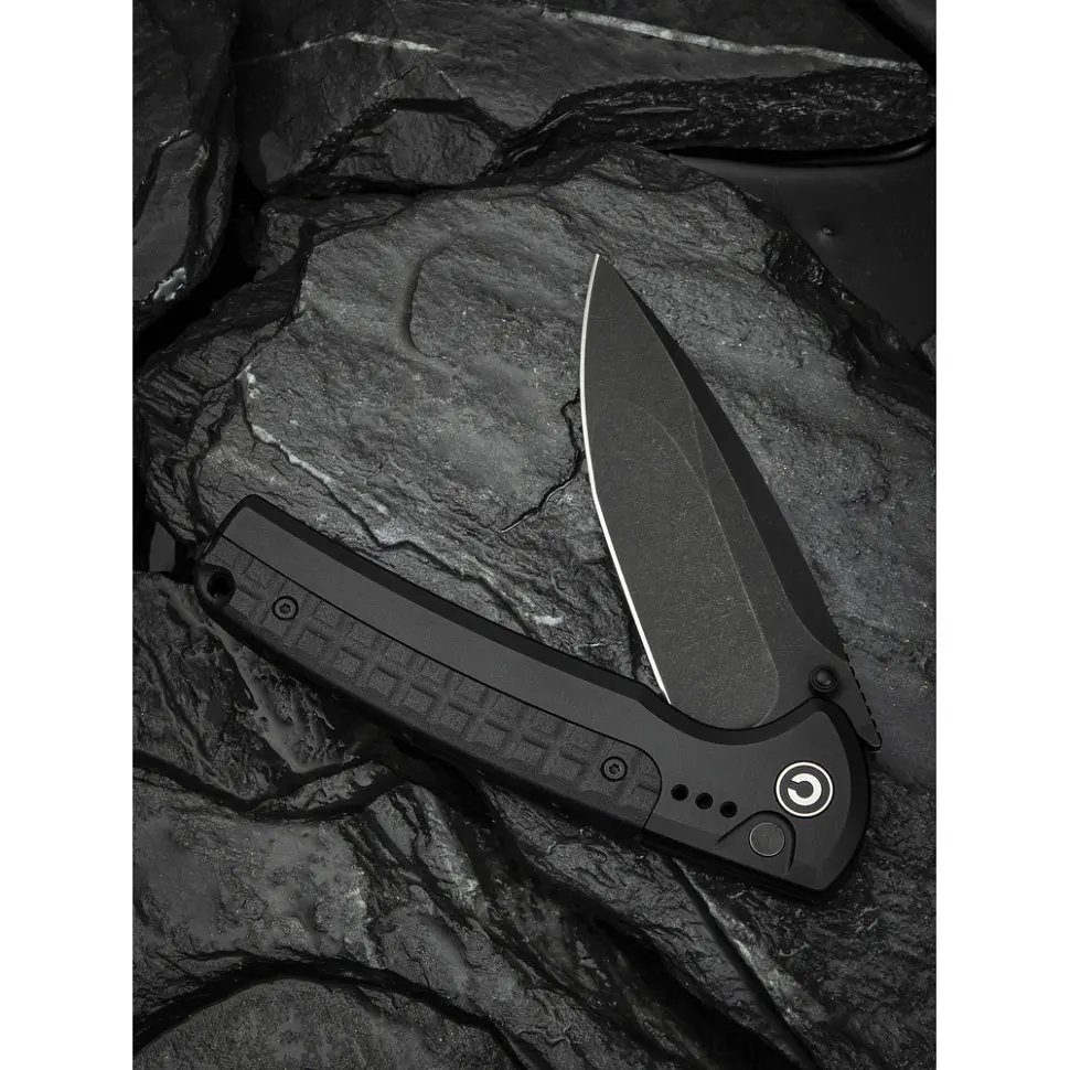 Ніж складаний Civivi Sentinel Strike II C22025D-1 - фото 12