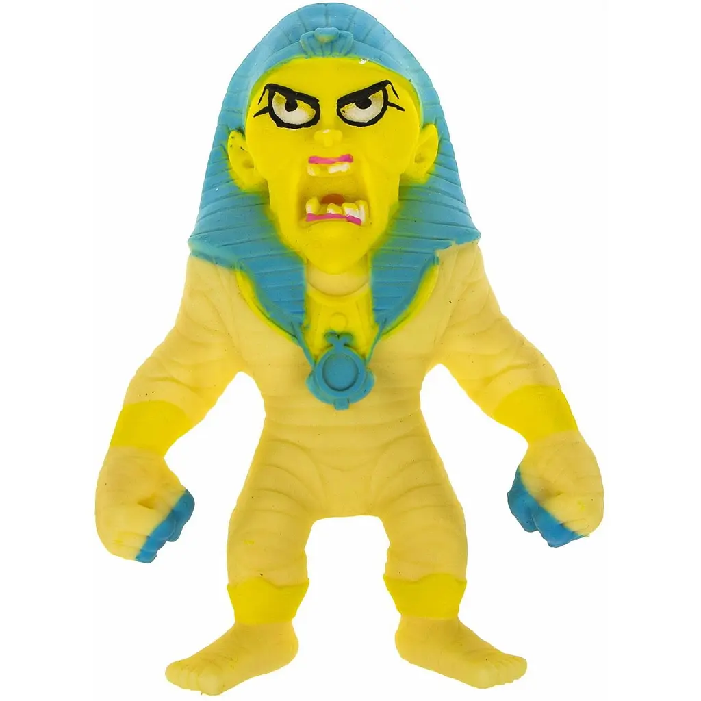 Игрушка Monster Flex Мумия Фараона (90004 мумія) - фото 1