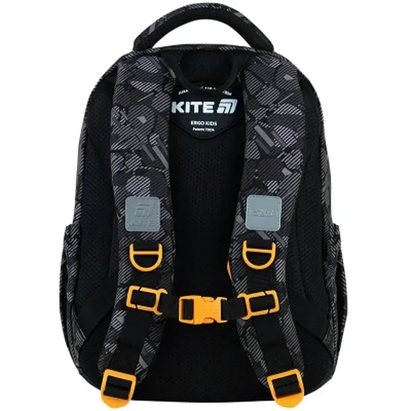 Рюкзак шкільний Kite Education 773 Freestyle (K26-773M-6) - фото 3