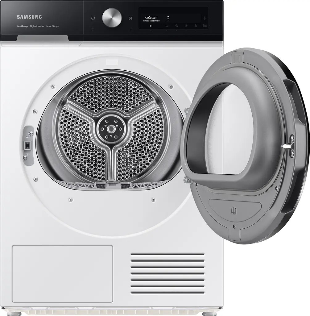 Сушильна машина Samsung DV90BB7445GEUA - фото 4