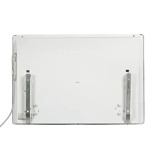 Конвектор Термия ЭВНА-2.5/230С2М(сы) White 2500W Термия teh0024140 - фото 4