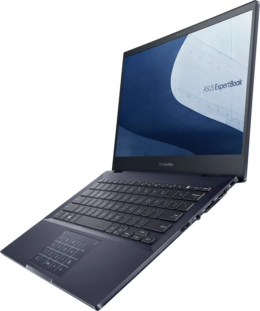 Ноутбук ASUS PRO B5302CEA-EG0092R (90NX03S1-M01230) (90NX03S1-M01230) - фото 5