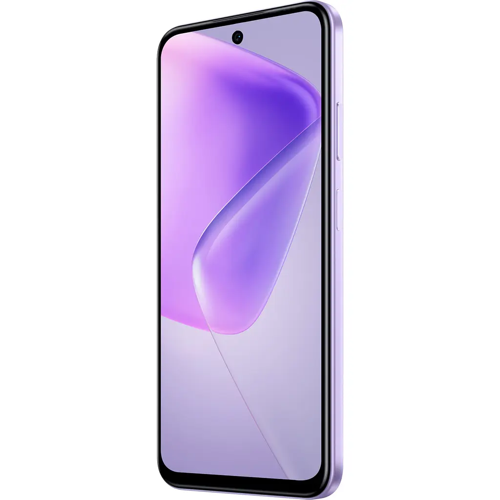 Смартфон Infinix Hot 50i 4/128GB Dreamy Purple [126272] - фото 4