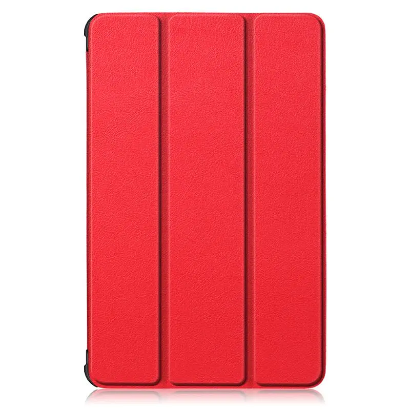 Чохол HardCase Lenovo Tab M10 HD 2nd TB-X306F Червоний - фото 4
