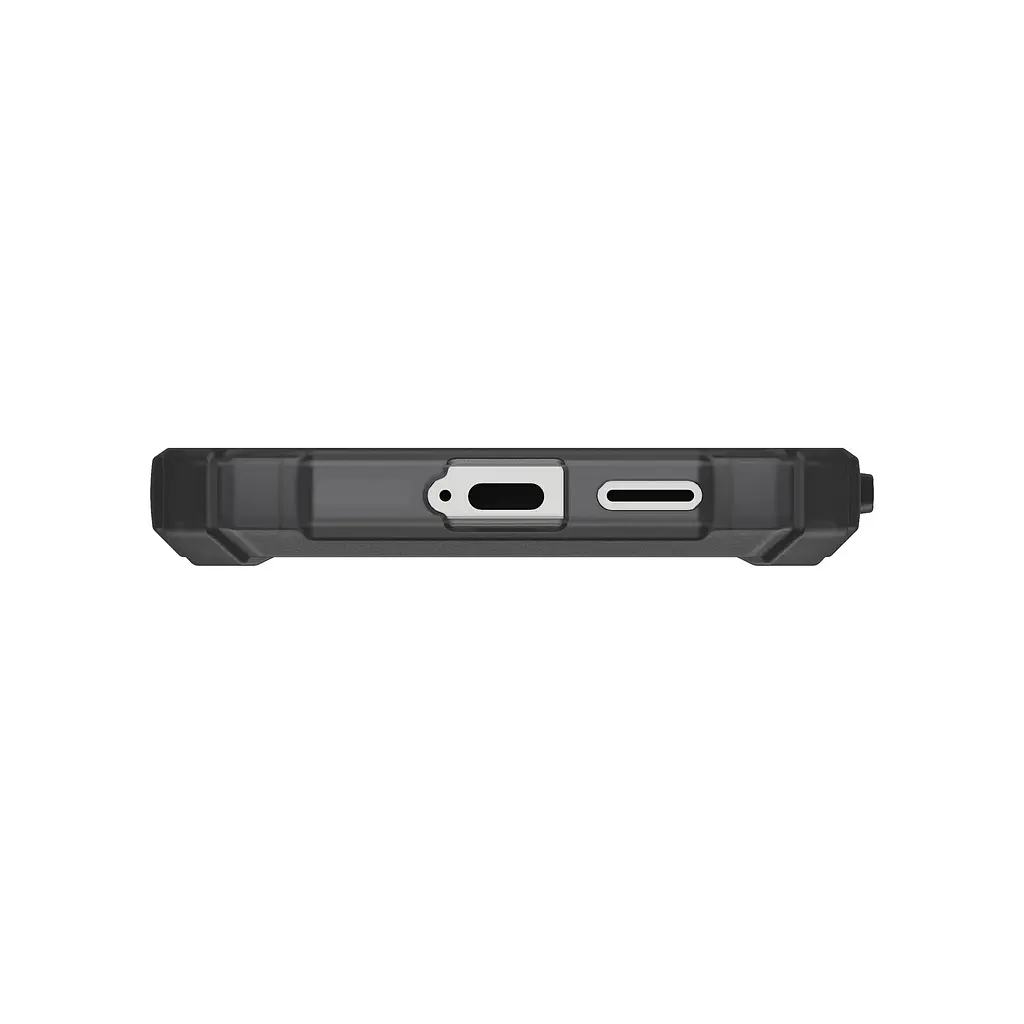 Чохол UAG для Samsung Galaxy S25+, Plasma XTE with Magnet, Ash/Titanium teh0019448 - фото 7