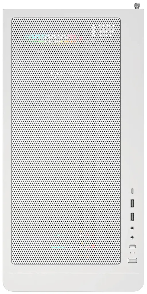 Корпус MONTECH XR WOOD (W) (XR WOOD (W)) - фото 3