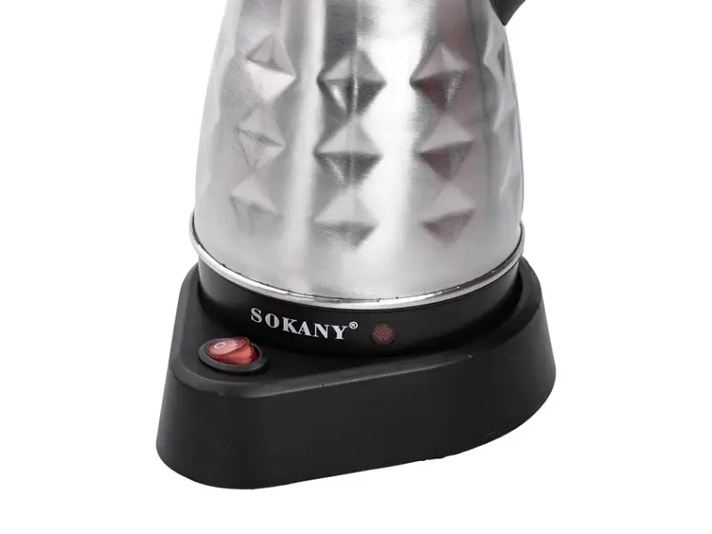 Електротурка Sokany SK-213 - фото 3