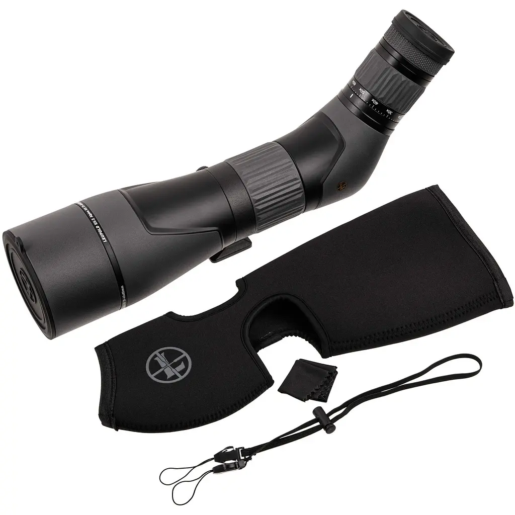 Підзорна труба Leupold & Stevens SX-2 Alpine HD 20-60x80 mm Angled - фото 6