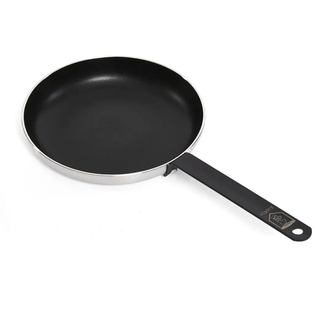 Сковорода професійна Heinner Chef Line 32 см (HR-JH-32) - фото 2