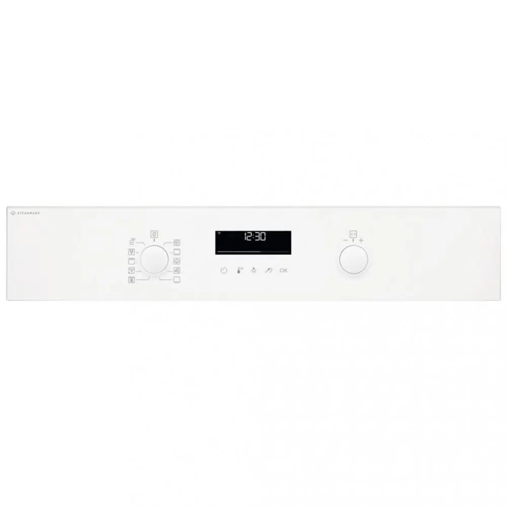 Духовка електрична Electrolux EOD6C77WV - фото 2