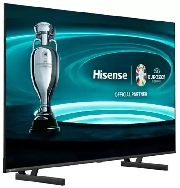 Телевизор Hisense 55U6NQ - фото 2