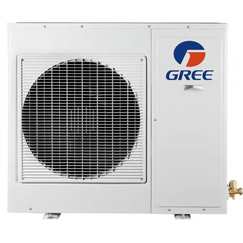 Кондиционер Gree GUD71G/A-T/GUD71W/NhA-T U-Match - фото 3