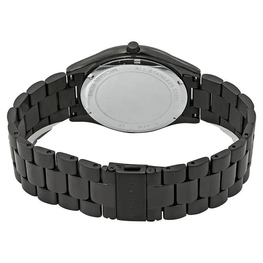Чоловічий годинник MICHAEL KORS MK8507 Runway - фото 4