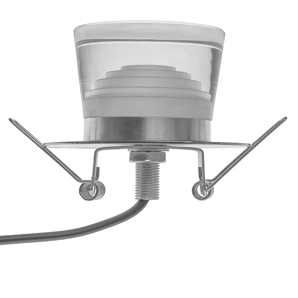 Світильник точковий Brille LED для ванної HDL-G271 LED 5W 36-185 - фото 9