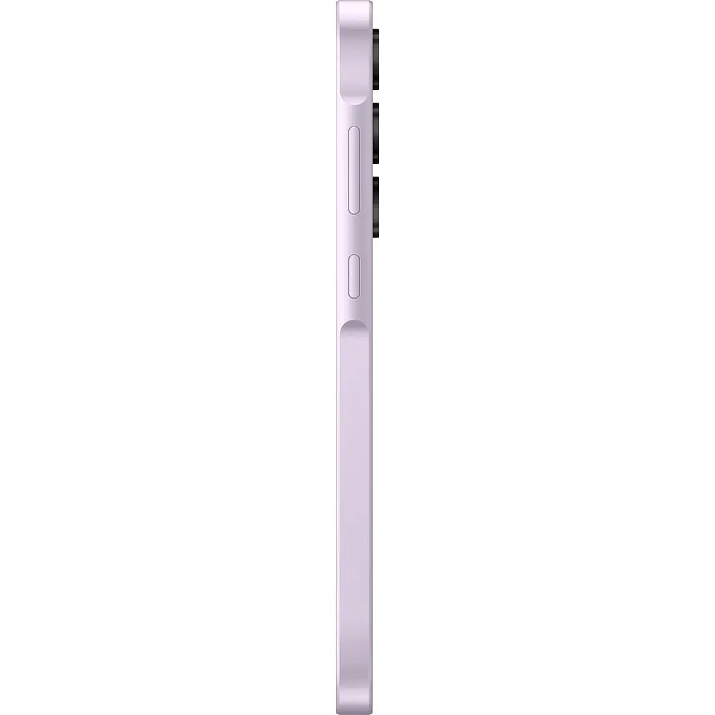Смартфон Samsung Galaxy A35 5G 8/256GB Lilac - фото 3