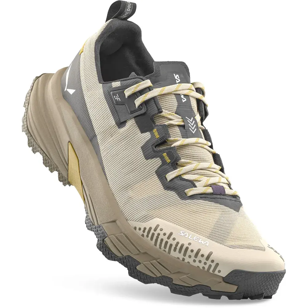 Кросівки Salewa Pedroc 2 Max Mns - фото 3