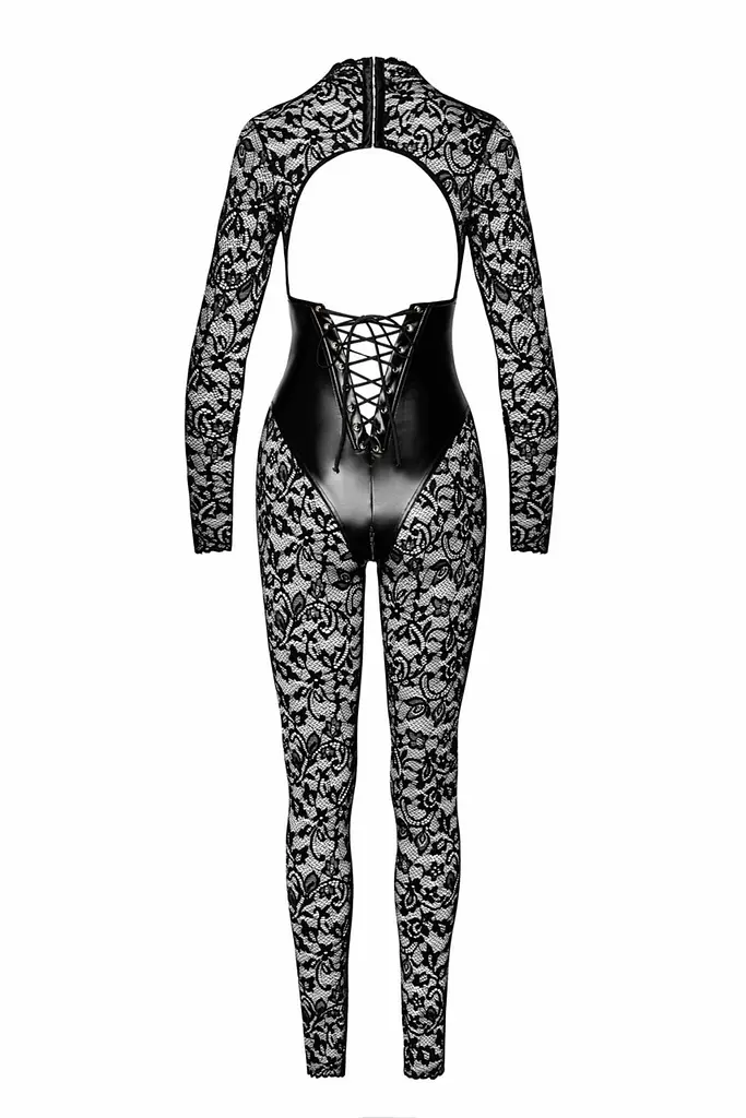 Комбінезон Noir Handmade F299 Enigma, XL - фото 6