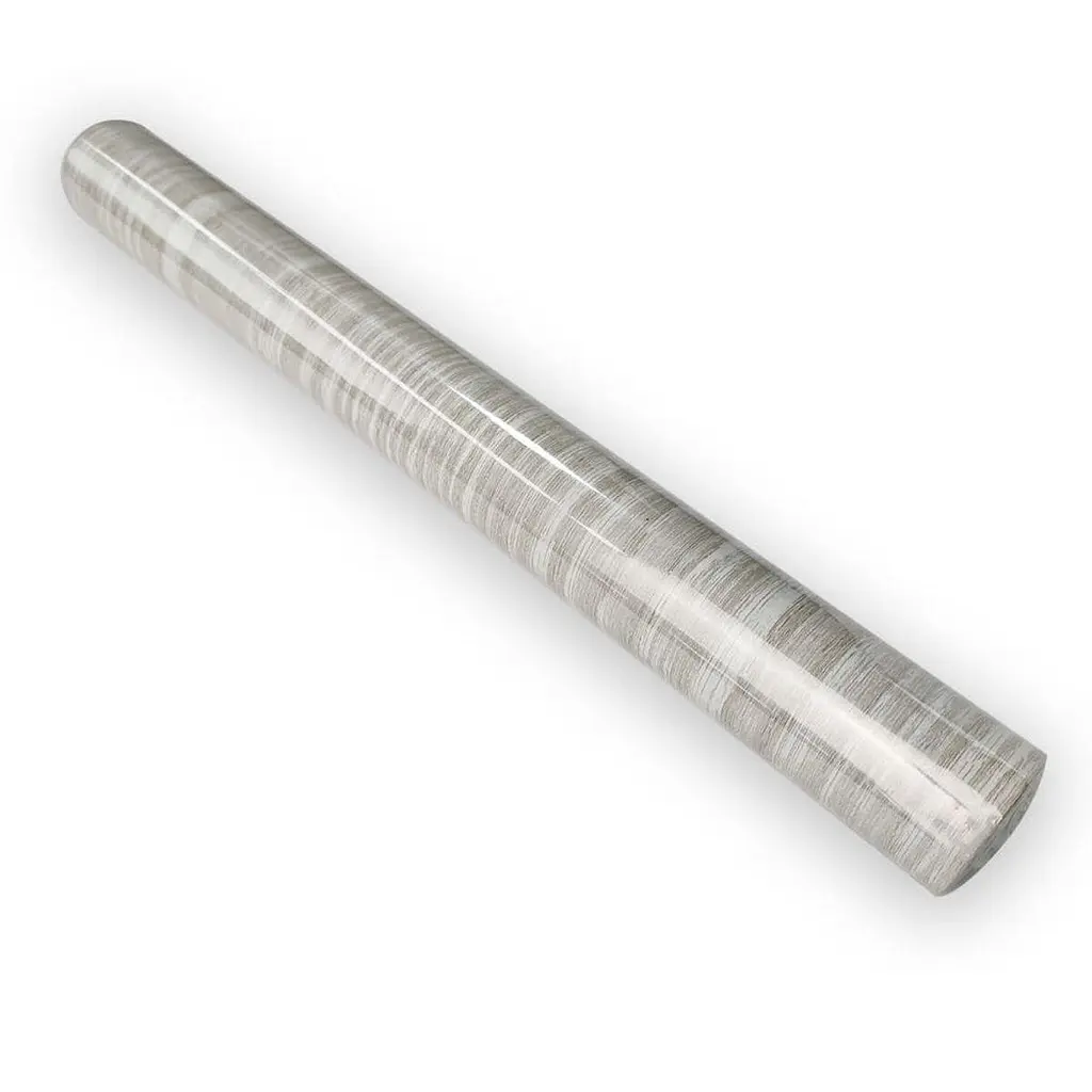 Самоклеюча плівка Sticker Wall попільне дерево 0.45х10м SW-00001905 - фото 3