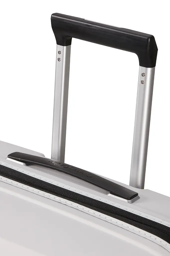 Валіза 55 См Samsonite UPSCAPE CLOUD WHITE 55x40x20(23) KJ1*25001 - фото 9