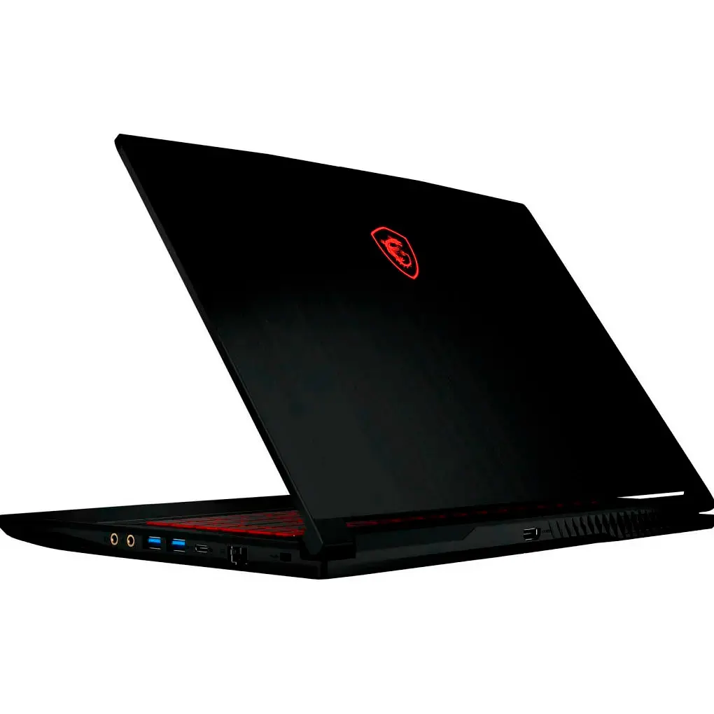 Ноутбук MSI GF63 Thin 12UC (12UC-839XRO) [102163] - фото 5