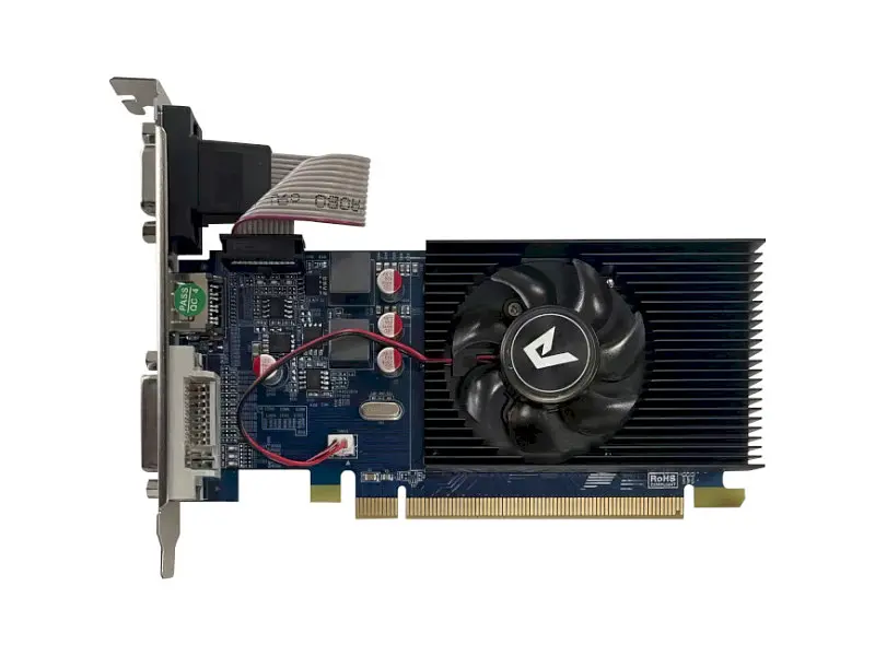 Видеокарта Golden Memory Radeon R5 230 (R52301GD364bit)