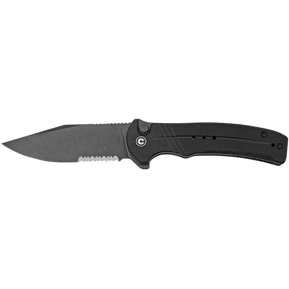 Ніж Civivi Cogent Black