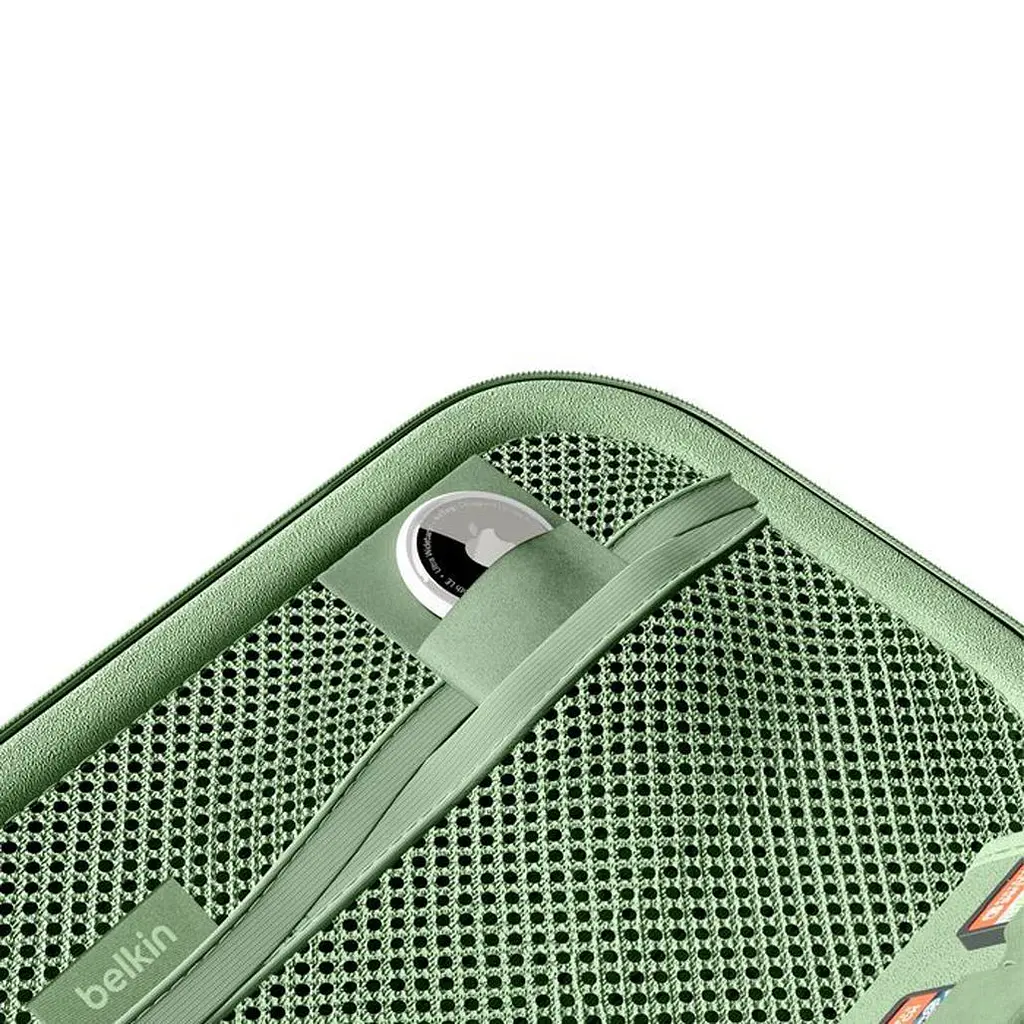 Чехол Belkin Case for Nintendo Switch 2 Sage (ENA002HQSE) - фото 10