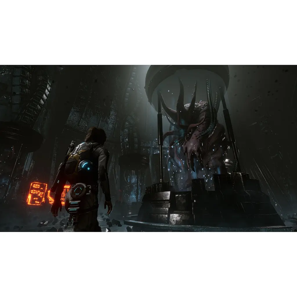 Ключ активації Microsoft Scars Above для Xbox One/Series - фото 6