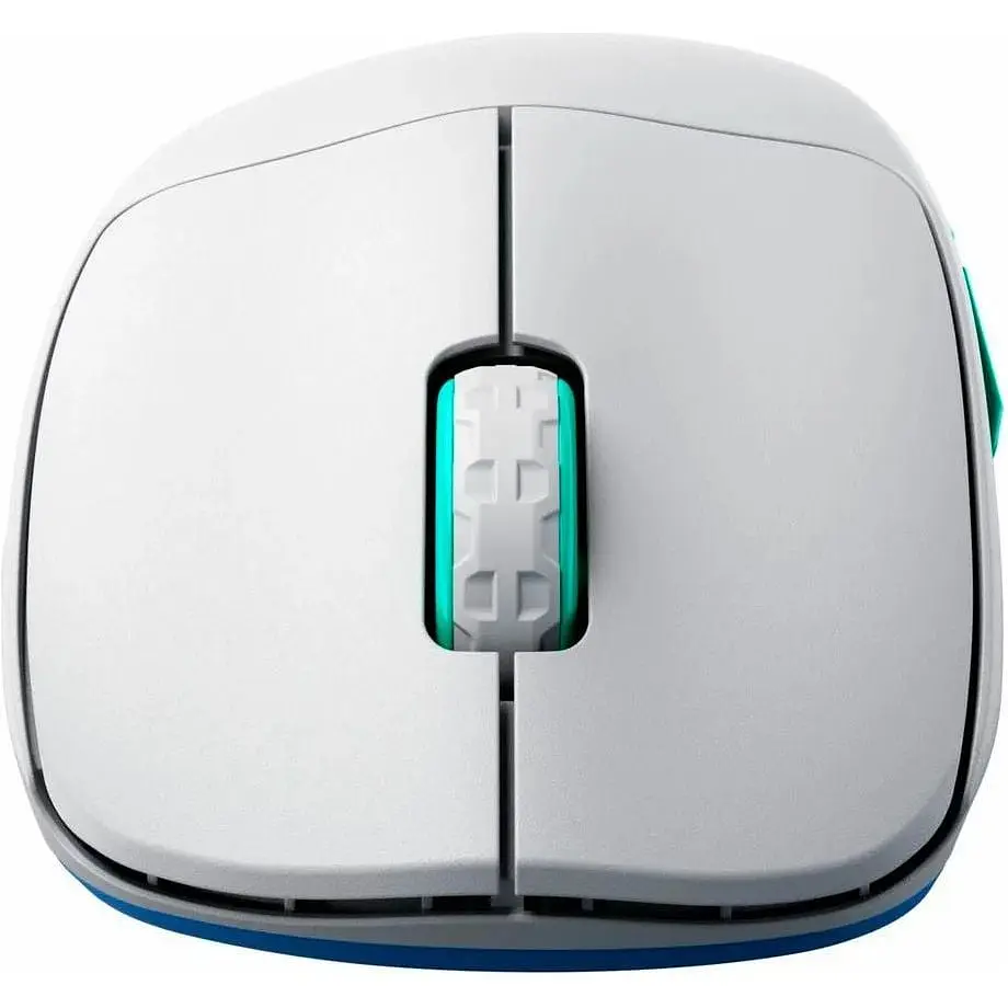 Миша Cherry Xtrfy M64 Wireless White (CX-M64W-WHITE) [128216] - фото 5