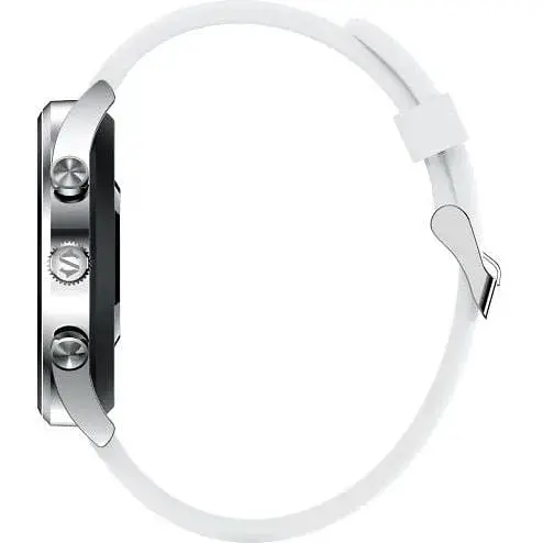 Смарт-часы Black Shark S1 Classic BS-S1C Silver - фото 6